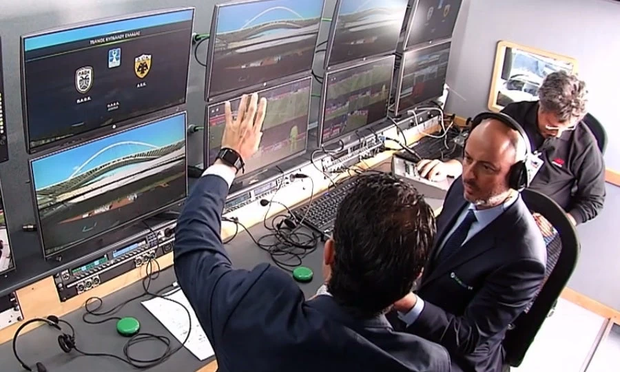 VARάνε όπως τους αρέσει…